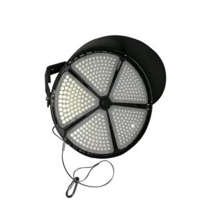 China Round Size Football Stadium Lighting 400W 600w 800w LED Flood Spot Light on sale