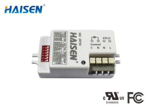 Buy cheap DIP Switch Automatic Light On Off Motion Sensor Environment Friendly product
