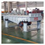 Linear Screen Vibrating Shaker Separator Sieve Analysis Sieves Soil Sifter