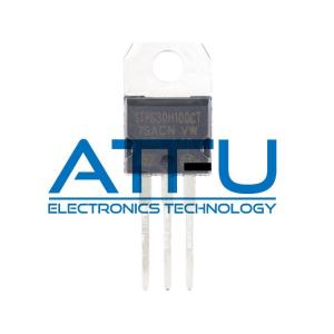 Buy cheap Low Leakage Current Power Rectifier Diode / Power Schottky Rectifier 100 V STPS30H100CT product