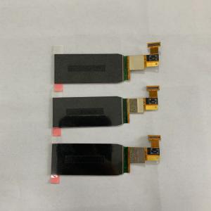 Buy cheap 1.91&quot; 240X536 Black OLED Display Module RM67162 Controller product