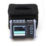 FTTH SM FC / PC 45dB 43dB Mini Handheld Smart OTDR Machine With Event Map