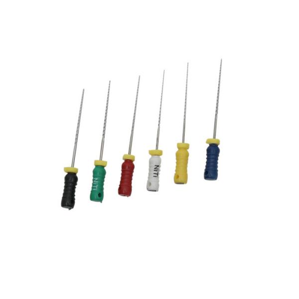 Quality Dorit H Endodontic Hand Files for sale