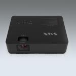 4300 Lumens Home Theater Projector 4k Ultra Short Throw Projector For Classroom