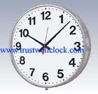 Buy cheap movement mechanism for anolog clock analogue clock anolog wall clock-GOOD CLOCK YANTAI)TRUST-WELL CO LTD.clock movement product