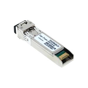 China 5G Wireless Fronthaul 25G CPRI Sfp Module Transceiver SFP28 1310NM 10KM Duplex on sale