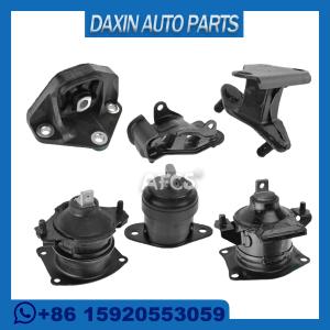 China 50810-SDA-A12 50830-SDB-A04 Car Engine Mounting 50860-SDB-A01 50870-SDB-A02  For HONDA CR-VII on sale