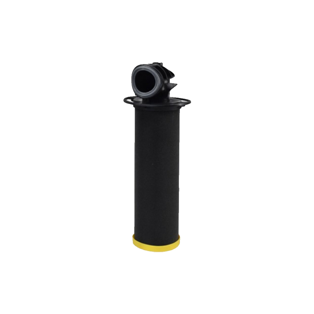 Precision Air Filter installation view