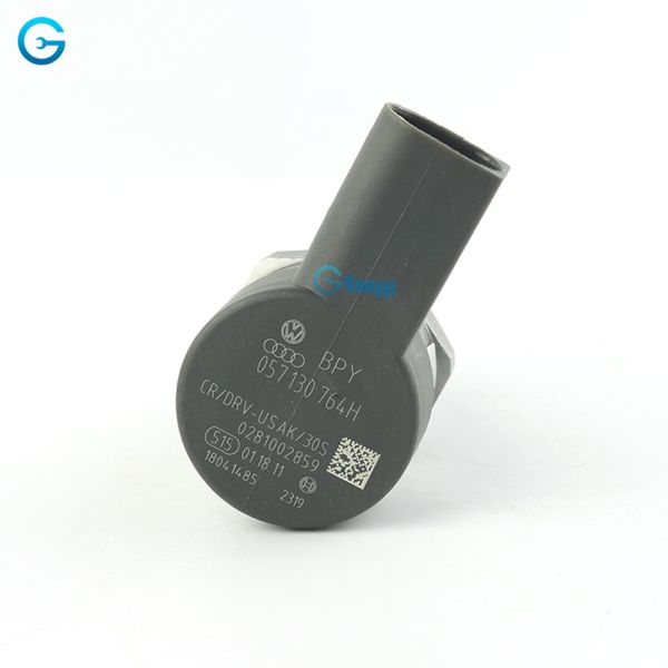 Fast Delivery OEM 057130764H 0281002859 Fuel Pressure Regulator SCV Parts for Audi