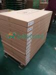 Drilling Mud Shale Shaker Screen , Mongoose Composite Shaker Screen 2 - 3 Layers