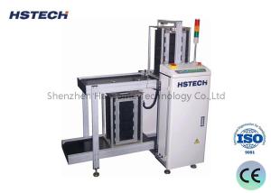 Buy cheap Highly Flexible PCB Loader with 90-Degree Right Angle Design for SMT product