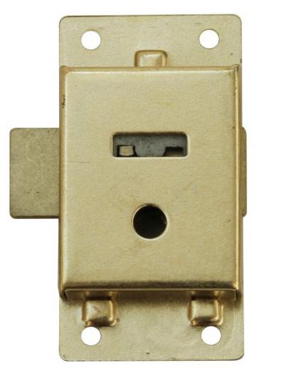 Quality Family Furniture Cabinets Unlocking the Convenience of Key Control Furniture Lock for sale