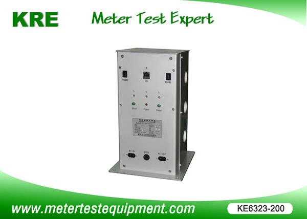 Quality Wide Current Range Isolation Current Transformer Three Phase 200A RS485 Port for sale