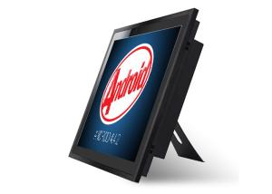 Buy cheap 1000 Nit Brightness Industrial Android Tablet PC 19 Inch Size With RK3188 CPU product