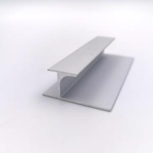 Buy cheap Multiple Styles Anodized Aluminium Kitchen Profiles 6 Meters Length product