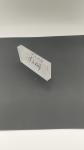 Custom Cear Acrylic Sign Display Logo Block Brand Block Plexiglass Print Block