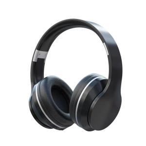 Stereo Sound ANC Wireless Headphone Stylish Modern Look High Compatibility