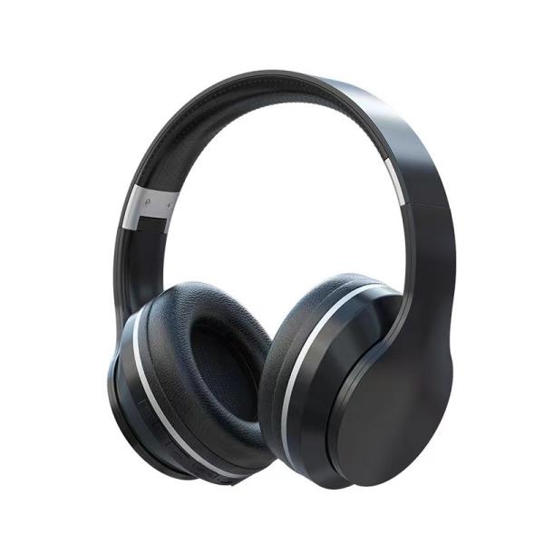 Quality Stereo Sound ANC Wireless Headphone Stylish Modern Look High Compatibility for sale