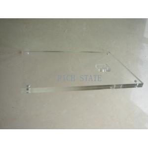 Wall Mounted acrylic frames