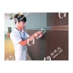 P10 P8 P5 P6.67 Front Service LED Screens Display With IP65 Rating
