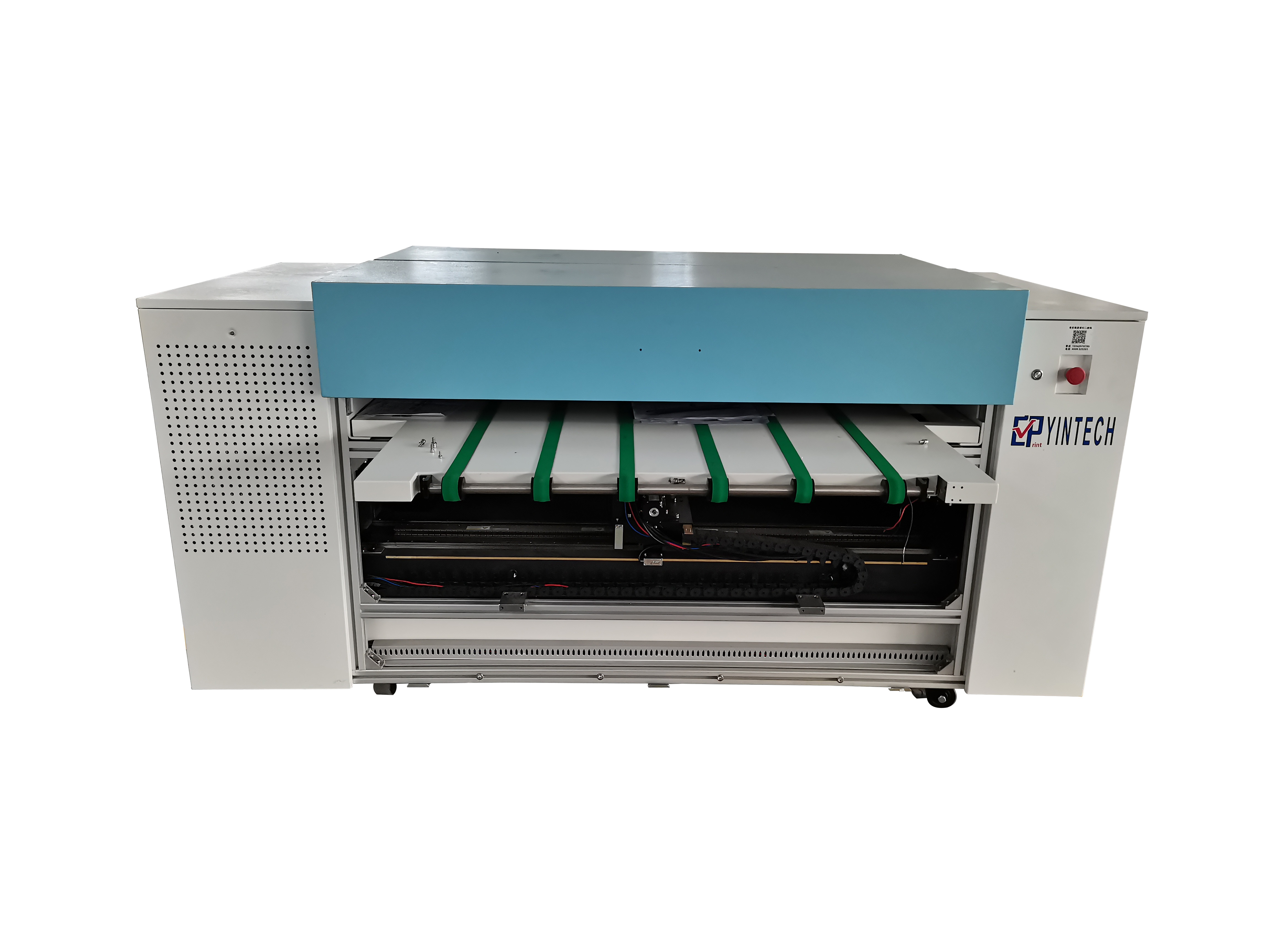 VLF Thermal CTP Computer To Plate Machine For Offset Printing