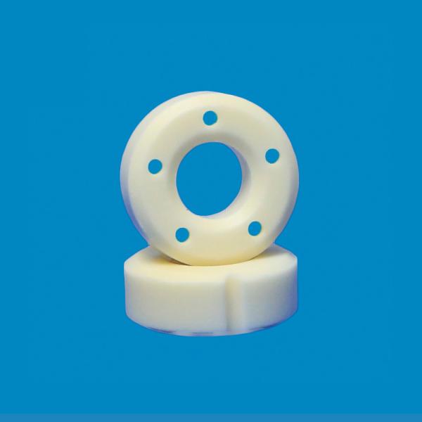 Wear Resistance 99% Alumina Ceramics The Ultimate Solution For High Temperature Environments