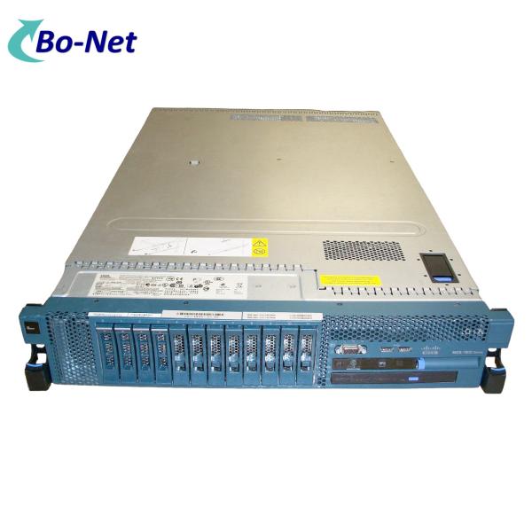 Quality MCS-7845-I3-K9-CMD2 2.53GHz Cisco 7800 Series Router for sale