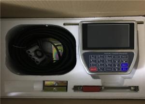 Buy cheap Full Dynamic English Intelligent Wheel Weighing Loader Display Degree Values product