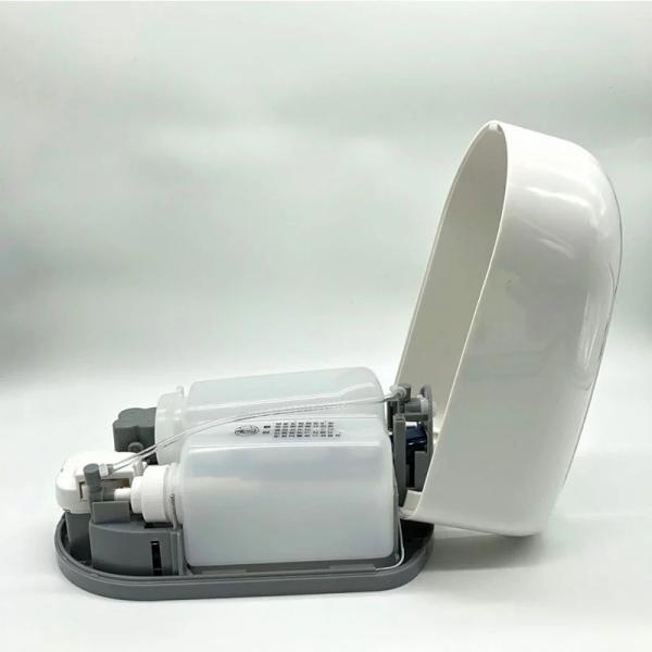 Quality Battery Automatic Touchless Soap Dispenser For Home for sale