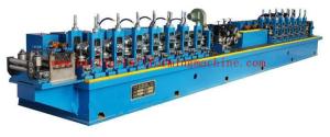 Rain Gutter Forming Machine / Rain Collector / K Span Seamless Gutter Machine Down Pipe Roll Forming Machinery