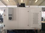 7.5Kw 4 Axis Rotary 18m/Min Feed CNC Machining Center