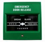 Button Switch Emergency Door Release Door Exit Button Glass Break Alarm Button