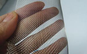 Buy cheap 14mesh X18mesh Pvc Wire Netting For Windows Mosquito product
