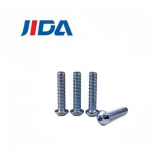 Buy cheap OEM Archimedes M11 Socket Hex Nut Screws For Micro Hydro Turbines product
