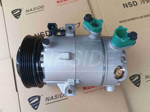 Quality Auto AC Conditioning Compressor For Hyundai Elantra Clutch 97701A5100 GT 1.8L 2.0L for sale