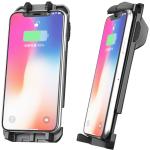 Portable 2D Wireless Bar code Scanner Green LED Aimming Support IOS by Bimi for