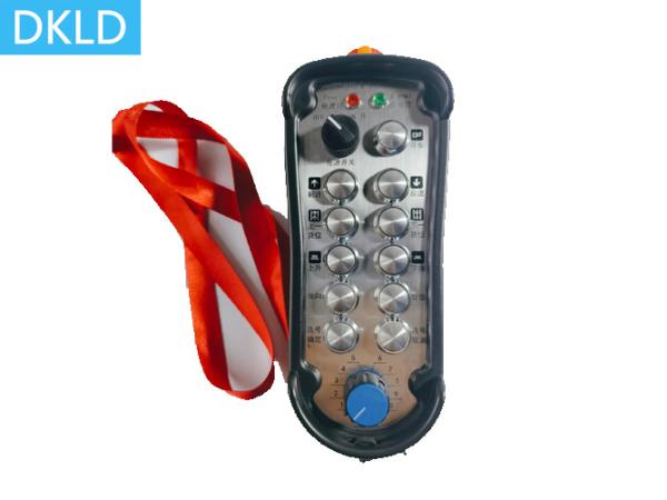 Quality Optional Number Control Rack Shuttle Car Remote Control for sale