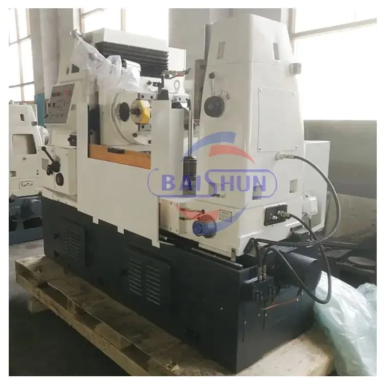 Hob Sharpening Machine Lathe Gear Processing Machines Y3150 Y3180