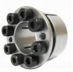 Rm12 Rm16 Rm25 Industrial Automation Components Taper Lock Rigid Coupling