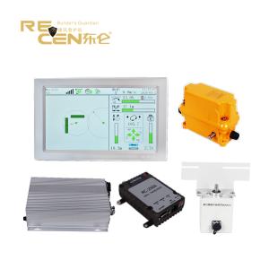 Buy cheap Topkit Tower Crane Anti Collision System Hammerhead Potain Liebherr Zoomlion product
