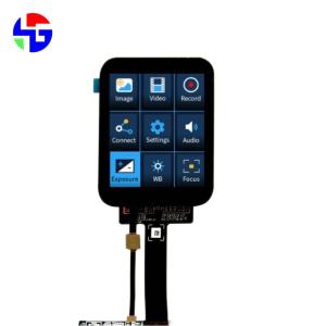 Buy cheap 2.95 Inch AMOLED LCD Screen MIPI Interface IPS 1080x1920 for Smart Watch product