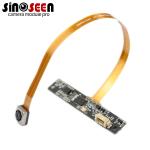 Auto Focus Omnivision Ov5640 Camera Module 5 Mega Pixel Flexible FPC PCB
