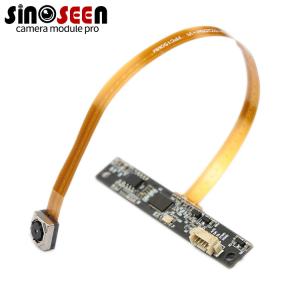 Buy cheap Auto Focus Omnivision Ov5640 Camera Module 5 Mega Pixel Flexible FPC PCB product