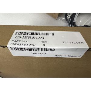 Buy cheap VE3007 MX KJ2005X1-BA1 Emerson Power Supply Module Controller product