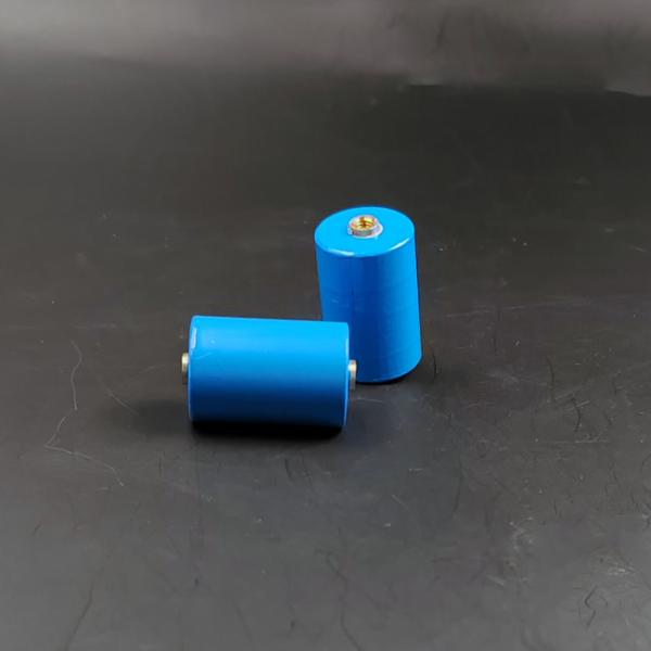 Quality High Power High Voltage Resistor Non Inductive Tubular Resistor for sale