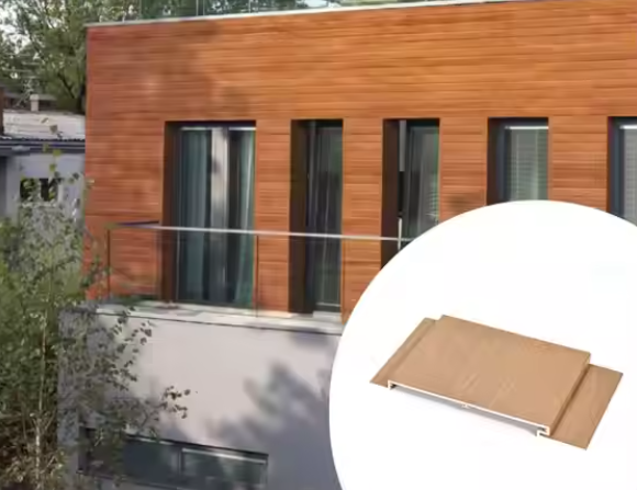 Weather Durability 6063 Custom Exterior Decorative Aluminum Wall Cladding Panels for Building Facade and Ceiling