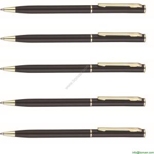 Buy cheap personalized gift hotel metal pen, personalized metal ballpen product