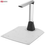 5MP Portable Document Scanner USB A4 OCR Document Scanner