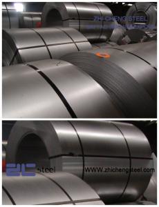 1250mm Width Minimum Spangle 55%aluzinc coated galvalume steel coil/ galvalume steel sheets