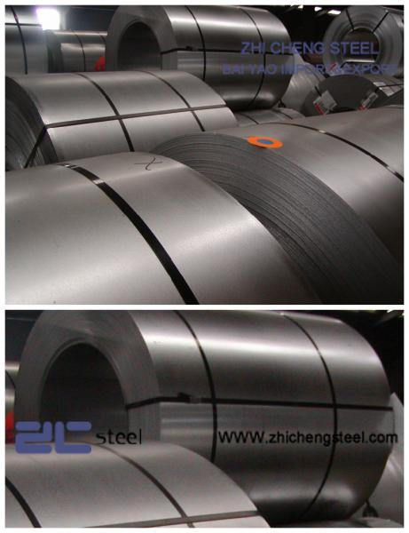 Quality 1250mm Width Minimum Spangle 55%aluzinc coated galvalume steel coil/ galvalume steel sheets for sale